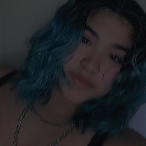 Meet your Posher, Angelica